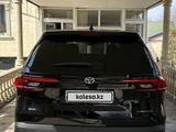 Toyota Highlander 2023 годаүшін36 500 000 тг. в Алматы – фото 2