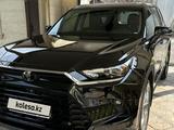 Toyota Highlander 2023 года за 36 500 000 тг. в Алматы – фото 4