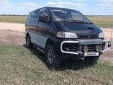 Mitsubishi Delica 1995 годаүшін3 500 000 тг. в Петропавловск