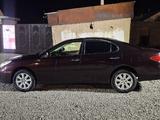 Lexus ES 330 2006 годаүшін4 700 000 тг. в Зайсан – фото 2