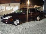 Lexus ES 330 2006 годаүшін4 700 000 тг. в Зайсан – фото 4