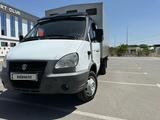 ГАЗ ГАЗель 2012 года за 6 700 000 тг. в Шымкент – фото 4