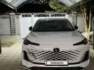 Changan CS55 Plus