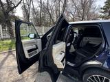 Land Rover Range Rover 2014 года за 17 000 000 тг. в Алматы – фото 5