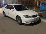 Toyota Camry 2005 годаүшін5 300 000 тг. в Актау – фото 3