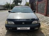 Toyota Carina E 1994 годаүшін1 500 000 тг. в Тараз