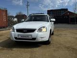 ВАЗ (Lada) Priora 2170 2013 года за 2 700 000 тг. в Актобе – фото 2