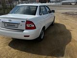 ВАЗ (Lada) Priora 2170 2013 года за 2 700 000 тг. в Актобе – фото 3