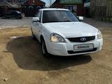 ВАЗ (Lada) Priora 2170 2013 года за 2 700 000 тг. в Актобе