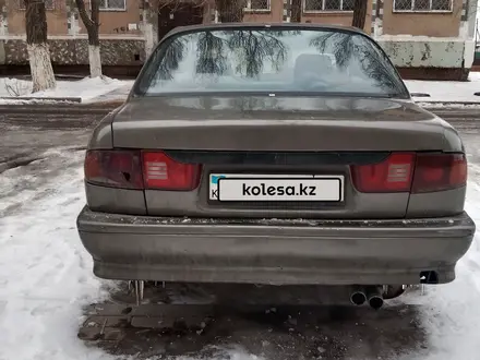 Hyundai Sonata 1994 года за 500 000 тг. в Балхаш – фото 5