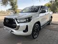 Toyota Hilux 2022 годаүшін25 850 000 тг. в Алматы – фото 11