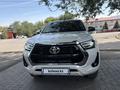Toyota Hilux 2022 годаүшін25 850 000 тг. в Алматы – фото 12