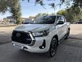 Toyota Hilux 2022 годаүшін25 850 000 тг. в Алматы – фото 13
