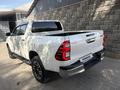 Toyota Hilux 2022 годаүшін25 850 000 тг. в Алматы – фото 3