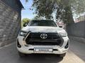 Toyota Hilux 2022 годаүшін25 850 000 тг. в Алматы – фото 2