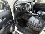 Toyota Hilux 2022 годаүшін25 850 000 тг. в Алматы – фото 5