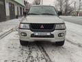 Mitsubishi Montero Sport 2002 года за 6 200 000 тг. в Семей – фото 2