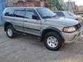 Mitsubishi Montero Sport 2002 года за 6 200 000 тг. в Семей