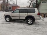 Mitsubishi Montero Sport 2002 годаүшін6 200 000 тг. в Семей – фото 5