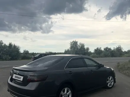 Toyota Camry 2006 года за 5 500 000 тг. в Семей