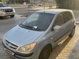 Hyundai Getz 2006 годаүшін2 500 000 тг. в Актау