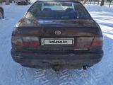 Toyota Carina E 1994 года за 1 600 000 тг. в Урджар – фото 2