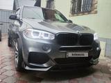 BMW X5 2016 года за 18 700 000 тг. в Алматы