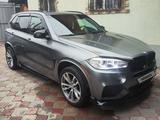 BMW X5 2016 года за 18 700 000 тг. в Алматы – фото 3