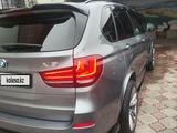 BMW X5 2016 года за 18 700 000 тг. в Алматы – фото 5