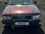 Audi 80 1993 года за 780 000 тг. в Караганда