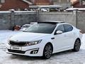 Kia K5 2013 годаfor8 350 000 тг. в Алматы – фото 3