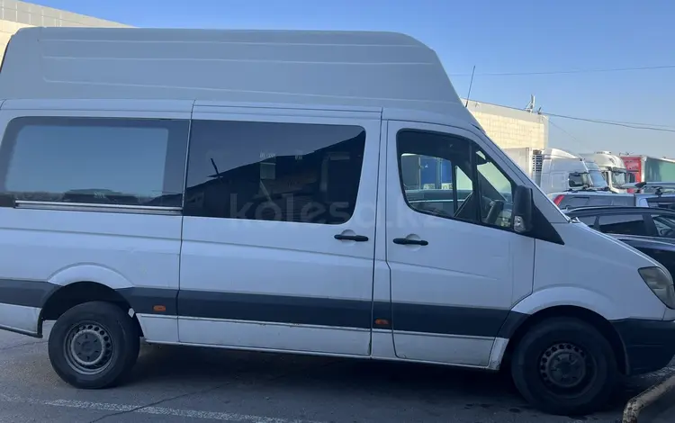 Mercedes-Benz Sprinter 2008 года за 8 300 000 тг. в Алматы