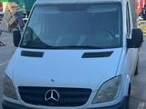 Mercedes-Benz Sprinter 2008 годаүшін8 300 000 тг. в Алматы – фото 3