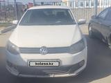 Volkswagen Polo 2011 года за 3 200 000 тг. в Каскелен