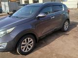 Kia Sportage 2015 года за 7 800 000 тг. в Караганда