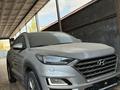 Hyundai Tucson 2020 годаfor12 500 000 тг. в Шымкент – фото 17