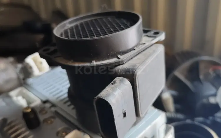 Дмрв, датчик воздуха Мерседес за 25 000 тг. в Усть-Каменогорск