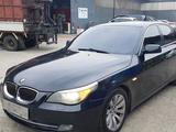 BMW 520 2008 года за 420 000 тг. в Павлодар