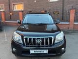 Toyota Land Cruiser Prado 2010 года за 18 000 000 тг. в Петропавловск – фото 2