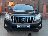 Toyota Land Cruiser Prado 2010 года за 18 000 000 тг. в Петропавловск