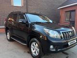 Toyota Land Cruiser Prado 2010 года за 18 000 000 тг. в Петропавловск – фото 3