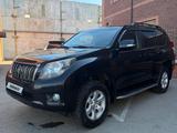 Toyota Land Cruiser Prado 2010 года за 18 000 000 тг. в Петропавловск – фото 5