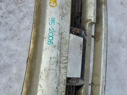 Передни бампер Грандвиа за 12 000 тг. в Алматы – фото 2
