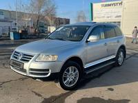 Volkswagen Touareg 2005 года за 5 300 000 тг. в Петропавловск