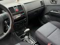 Hyundai Getz 2007 года за 3 500 000 тг. в Алматы – фото 11