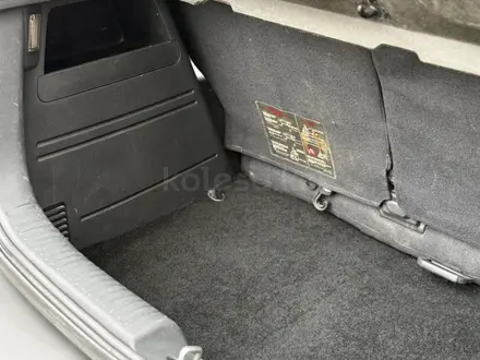 Hyundai Getz 2007 года за 3 500 000 тг. в Алматы – фото 13