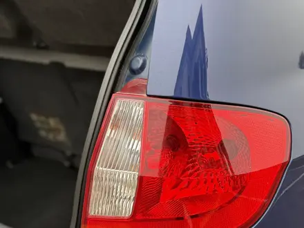 Hyundai Getz 2007 года за 3 500 000 тг. в Алматы – фото 14