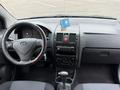 Hyundai Getz 2007 года за 3 500 000 тг. в Алматы – фото 16