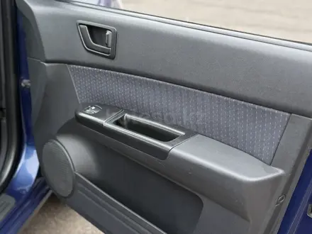 Hyundai Getz 2007 года за 3 500 000 тг. в Алматы – фото 17