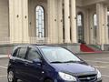 Hyundai Getz 2007 года за 3 500 000 тг. в Алматы – фото 3